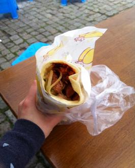 蘇州的美食都藏在小巷子里，在那一定要好好玩幾天